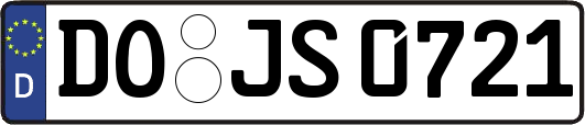 DO-JS0721