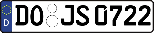 DO-JS0722