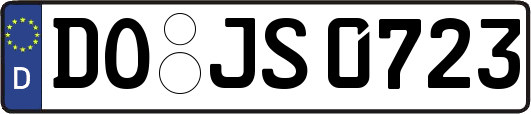 DO-JS0723