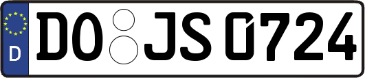 DO-JS0724