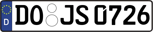 DO-JS0726