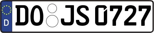 DO-JS0727