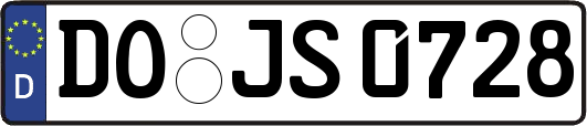 DO-JS0728