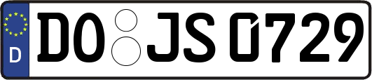DO-JS0729