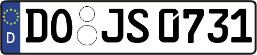 DO-JS0731