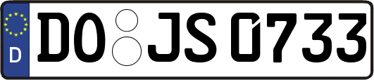 DO-JS0733