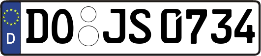 DO-JS0734