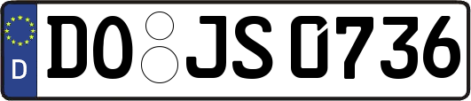 DO-JS0736