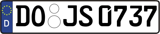 DO-JS0737