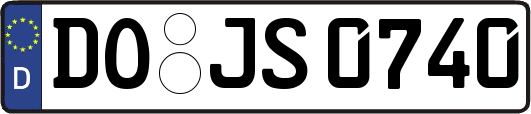 DO-JS0740