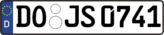DO-JS0741
