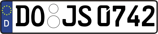 DO-JS0742
