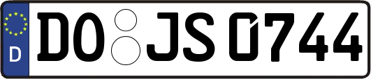 DO-JS0744