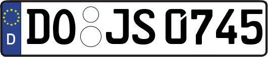 DO-JS0745