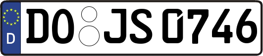 DO-JS0746