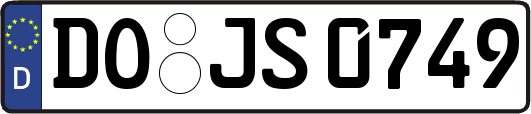 DO-JS0749