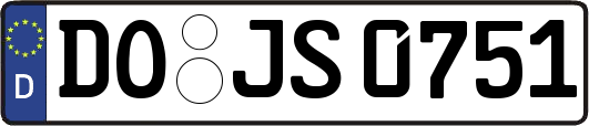 DO-JS0751