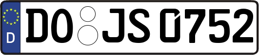 DO-JS0752