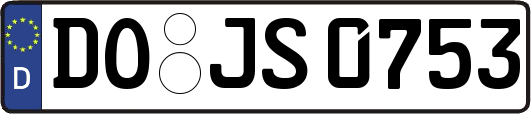 DO-JS0753