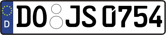 DO-JS0754