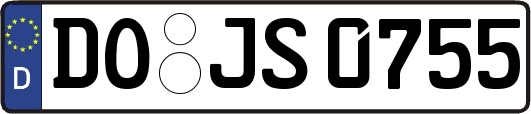 DO-JS0755