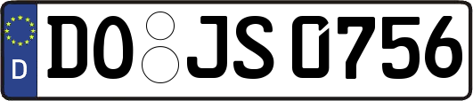 DO-JS0756
