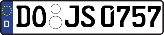 DO-JS0757