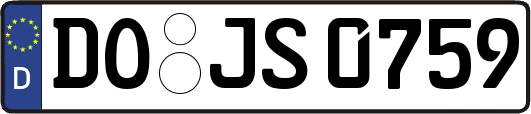 DO-JS0759