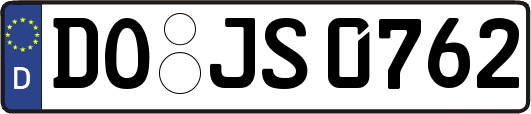 DO-JS0762