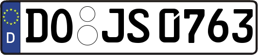 DO-JS0763