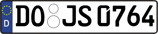 DO-JS0764