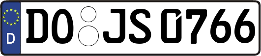 DO-JS0766