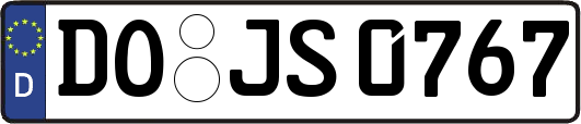 DO-JS0767