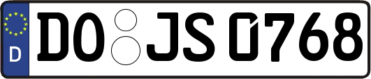 DO-JS0768