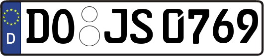 DO-JS0769
