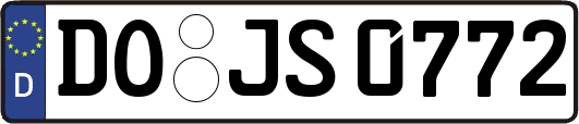 DO-JS0772