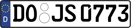 DO-JS0773