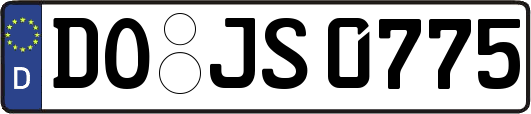 DO-JS0775