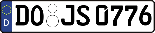 DO-JS0776