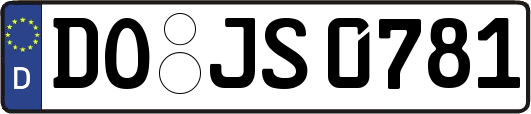 DO-JS0781