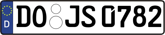 DO-JS0782