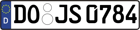DO-JS0784
