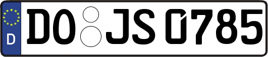 DO-JS0785