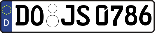 DO-JS0786