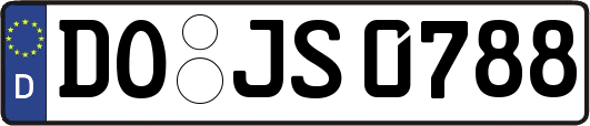 DO-JS0788