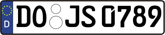 DO-JS0789