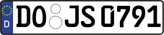 DO-JS0791