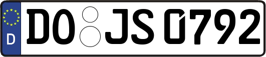 DO-JS0792