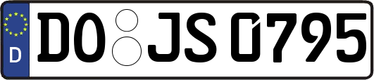 DO-JS0795