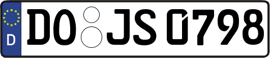 DO-JS0798